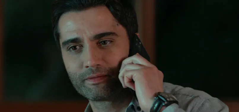 Adı Sevgi 6. bölüm izle