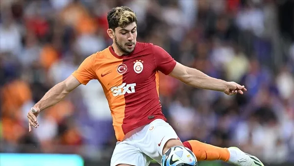 Galatasaray’da büyük şok! Yusuf Demir kulübe ihtarname çekti! İşte nedeni...