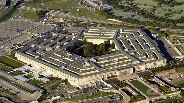 ABD ordusu Kanada sınırında "UFO" düşürdü! 51. bölge gerçeği | Dikkat çeken uzaylı iddiası | UFO VE UZAYLI VAR MI? 3