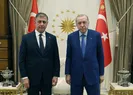 Cemil Tugaydan AK Partiye yeşil ışık mı?