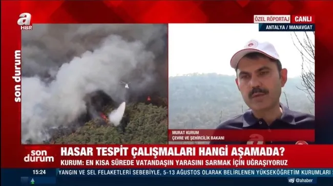 hasar-tespit-calismalari-hangi-asamada-cevre-ve-sehircilik-bakani-murat-kurumdan-a-habere-ozel-aciklamalar-1628080232061.jpg Hasar tespit çalışmaları hangi aşamada? Çevre ve Şehircilik Bakanı Murat Kurum’dan A Haber’e özel açıklamalar - 2