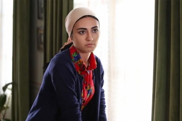 Bir Zamanlar Cukurova Nin Gulten I Selin Genc O Sahne Verdigim En Buyuk Sinavdi