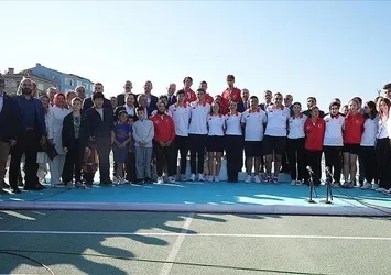 Okçulukta 12. Fetih Kupası! Dünya Etnospor Konfederasyon Başkanı Bilal Erdoğan açıkladı: Türk okçular şu anda dünyanın zirvesinde