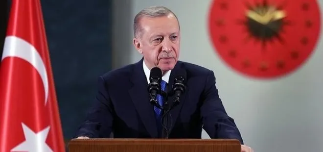 Türkiye’de 3 günlük yas ilan edildi! Başkan Erdoğan’dan ABD ve Batı’ya sert ’Filistin’ tepkisi: Ateşe körükle gidiyorlar!