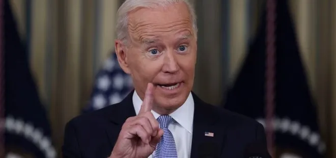 ABD Başkanı Biden 3. doz COVID-19 aşısı olacak mı? Kararını açıkladı