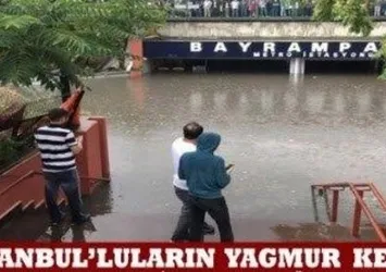 Arkasından FETÖ-PKK'nın montaj çetesi çıktı