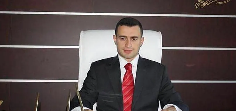 GÖZALTINA ALINAN KADİR GÜNTEPE'NİN GETİRİLDİĞİ İL