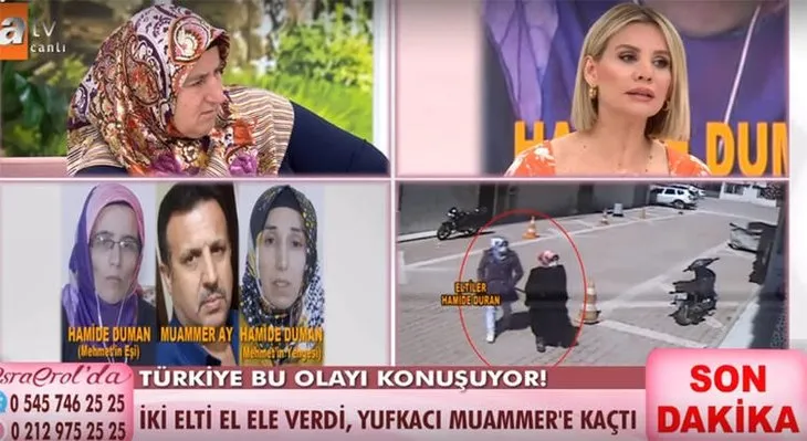 Esra Erol’daki Muammer Ay’la ilgili flaş iddia! Kaçan eltiler ilk değilmiş