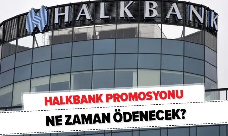 halkbank tan emeklilere mujde halkbank emekli promosyonu 2020 ne zaman odenecek
