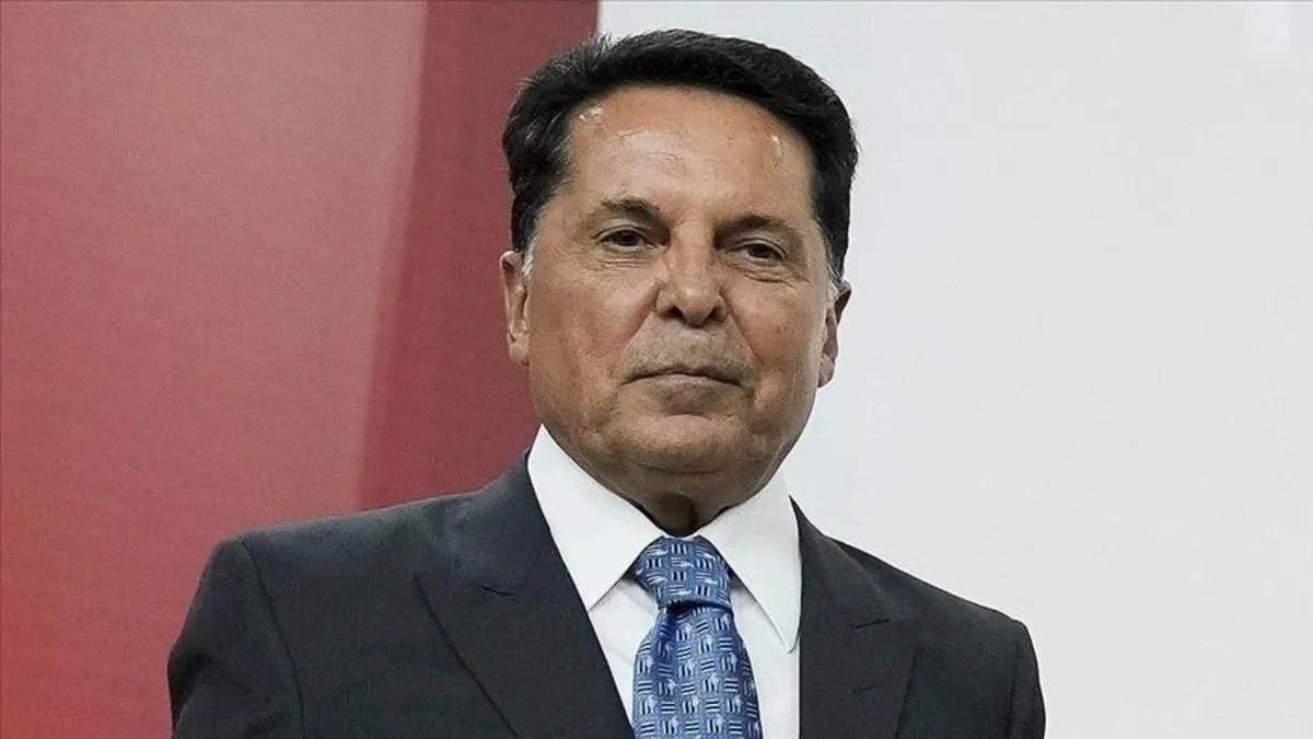 Ahmet Özer hakkında takipsizlik kararı