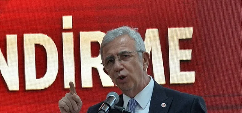 Mansur Yavaş'tan büyük ayıp! Depremzede kente şartlı yardım: Yazıklar olsun