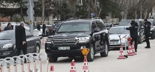 Son dakika: Gözler Ankara’da! 20 kişilik Rus heyeti bugün geldi: Karabağ ateşkesi masaya yatırılacak
