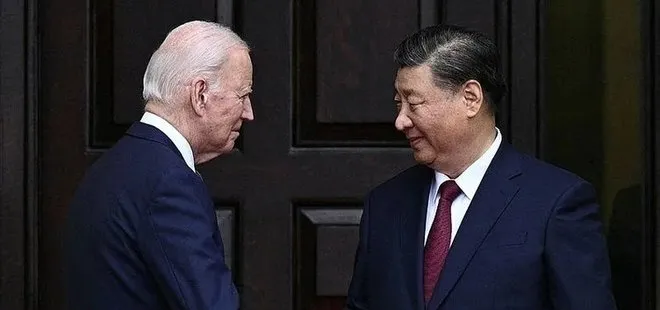ABD Başkanı Biden ile Çin lideri Şi, 1 yıl sonra ilk kez bir araya geldi: ABD Çin’i bastırma ve çevreleme planı kurmamalı