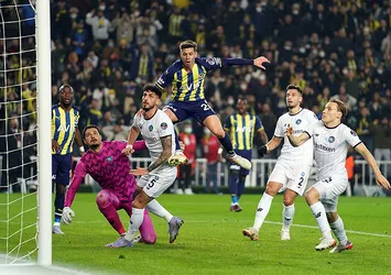 Fenerbahçe: 1- Adanaspor Demirspor:2 (MAÇ SONUCU ÖZET)