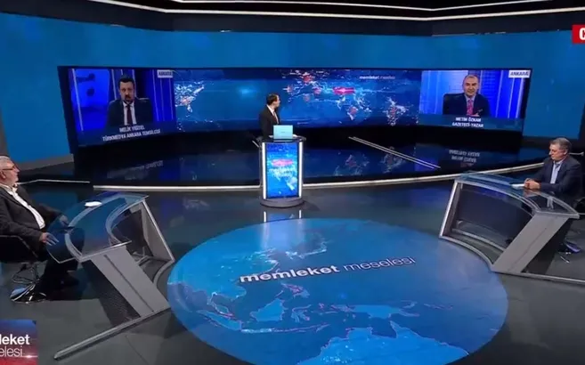 Memleket Meselesi | CHP'nin "128 milyar dolar" iftirasının perde arkası