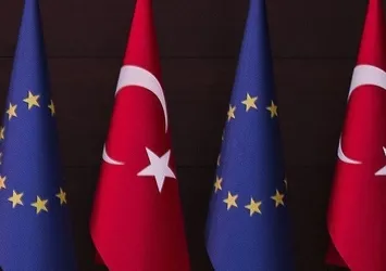 Vizesiz AB için süreç resmen başlıyor! Türkiye yol haritasını belirledi! İşte atılacak 6 adım