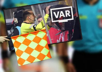 VAR sisteminde radikal karar!