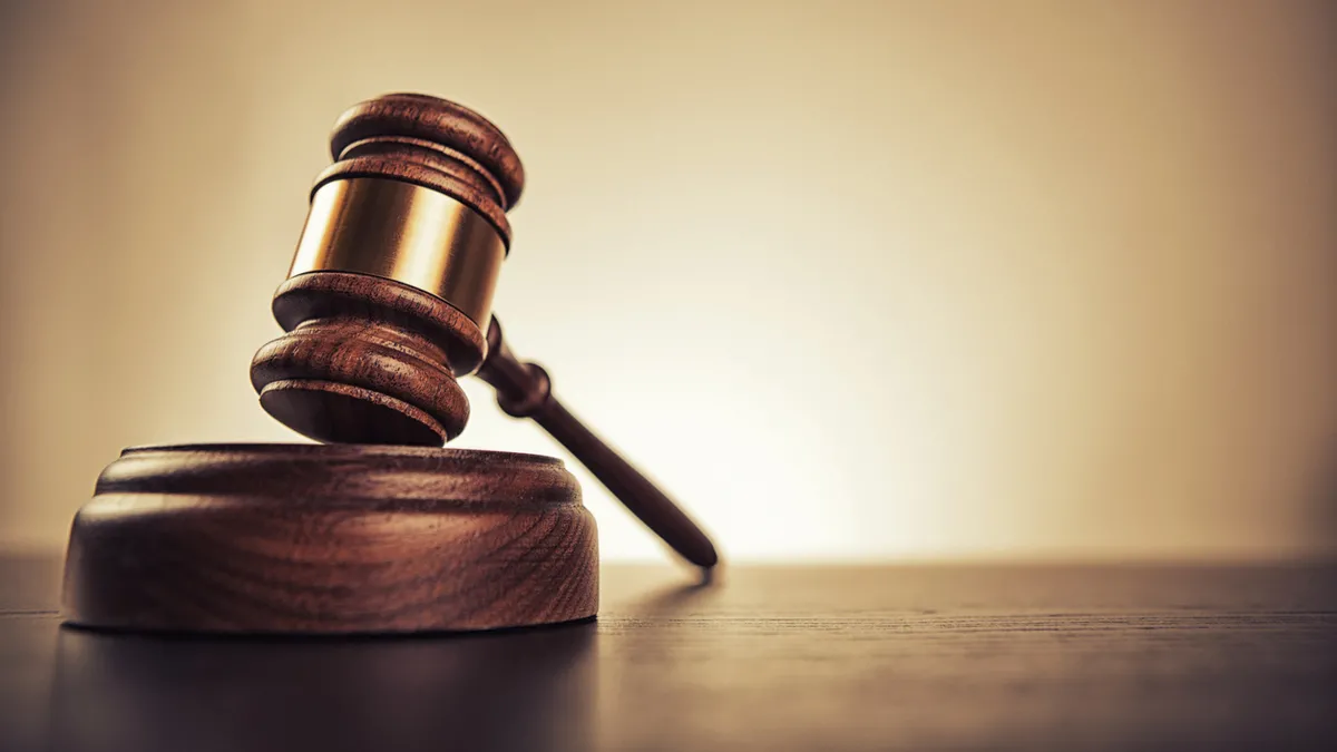 T.C. AKSARAY 6. ASLİYE CEZA MAHKEMESİ