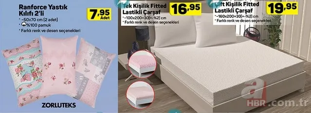 A101'den otomobil sahiplerine özel ürünler! 12 Mart 2020 A101 aktüel ürünler kataloğunda neler var? 15