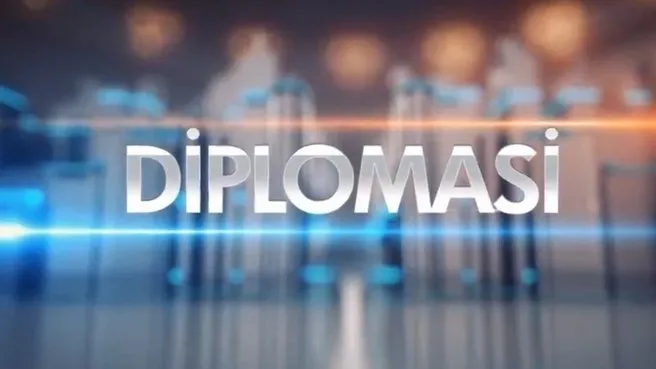 Diplomasi