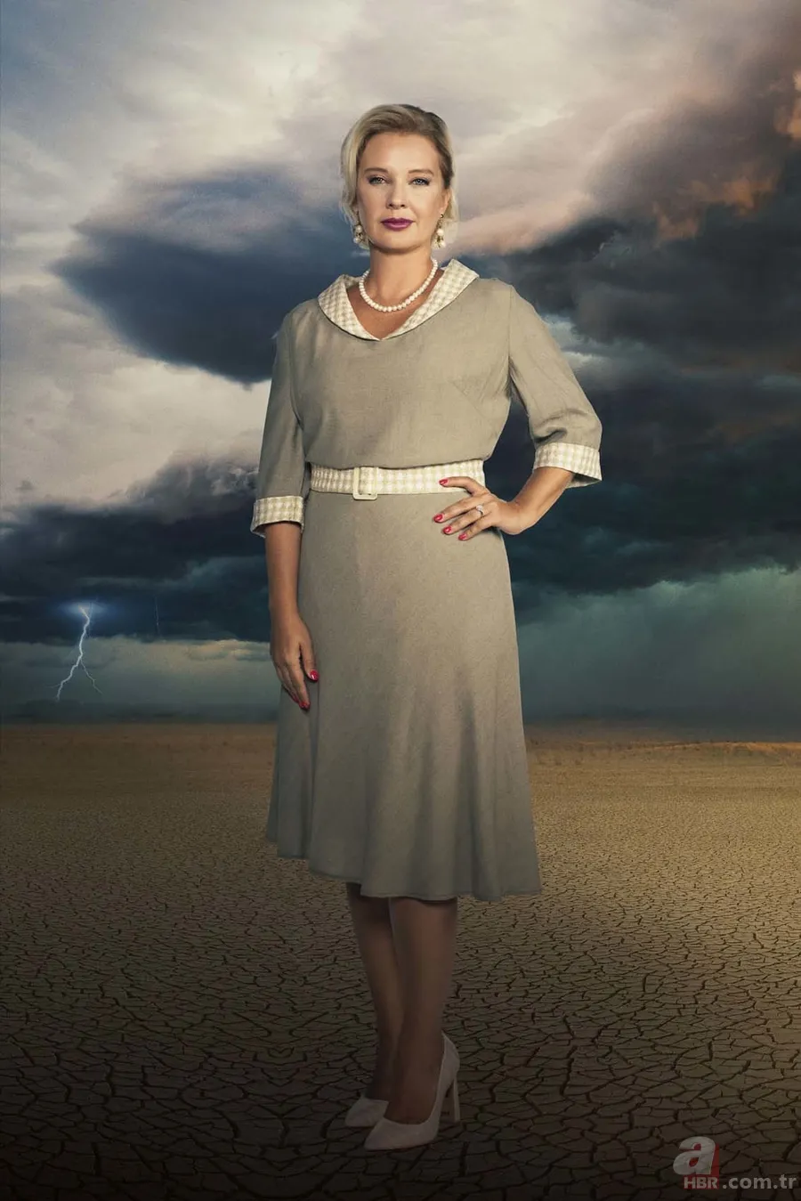 Bir Zamanlar Çukurova’nın Şermin ve Füsun’u sosyeteye yön verdi 5