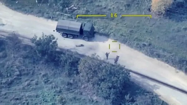 Azerbaycan Berde'nin intikamını alıyor! Ermenistan'ın 1. Ordu komutan yardımcısı Albay Artur Sarkisyan öldürüldü - 1