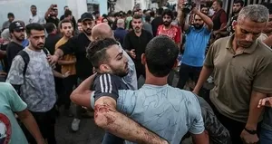 Kana doymuyorlar! İşgalci İsrail’den küstah açıklama