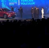 İşte Türkiyenin yerli otomobilinden ilk kareler