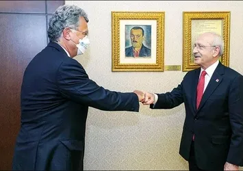 TÜSİAD yeni ekonomi modeline karşı savaş başlattı! Amaçları yüksek faizle milletin cebini boşaltmak
