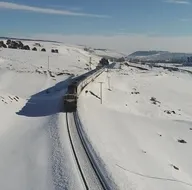 Doğu Ekspresi trenine alternatif turizm treni geliyor