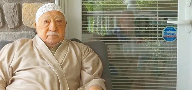 15 Temmuz’un 8. yıl dönümü öncesi FETÖ’den son bir atak! Türkiye-ABD ilişkilerine mektupla sabotaj girişimi