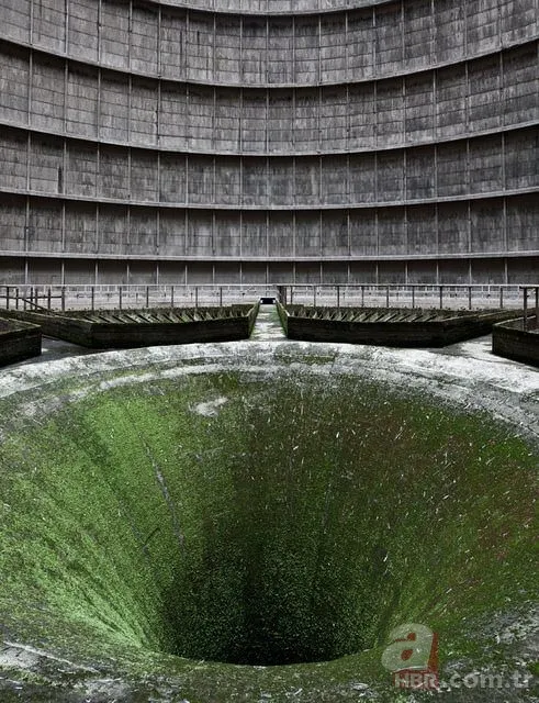 Dünya haritasına yeni bir ada eklendi! Hollanda'nın yapay güzelliği: Marker Wadden 17