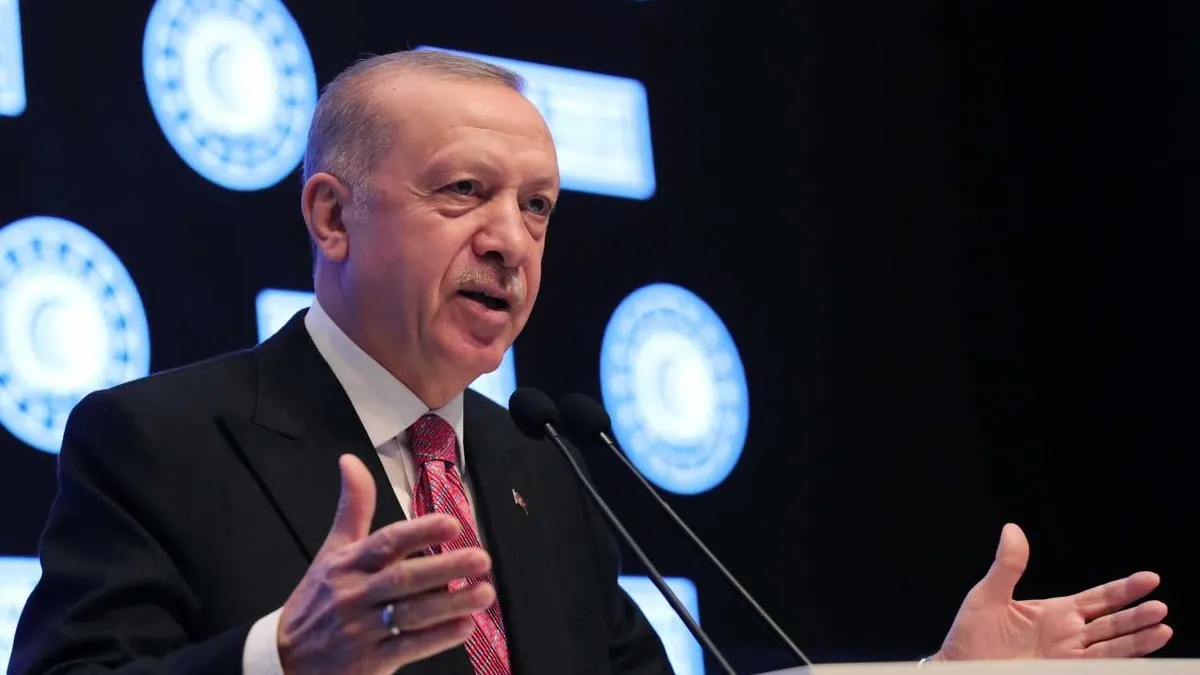 TOKİ'nin yeni sosyal konut projesi! Başkan Erdoğan'dan talimat: Önümüzdeki ay açıklayacağız