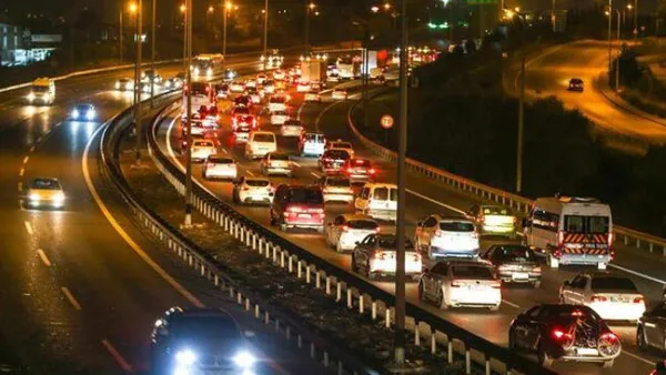 Milyonlarca otomobil sahibini ilgilendiriyor! Tasarı yasalaştı artık... - 12