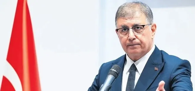 İZBETON müdürü Cemil Tugay’ı suçladı