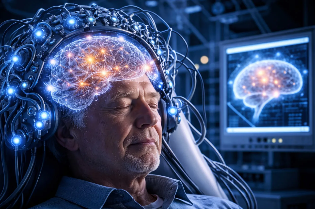 Alzheimer’ın ilk izi beyinde bulundu! Gizli sinyal erken teşhis sağlıyor