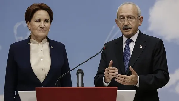 CHP’de bomba iddialar! Kaftancıoğlu Ankara’ya çağrıldı! Kılıçdaroğlu ve Akşener pazarlığa oturuyor