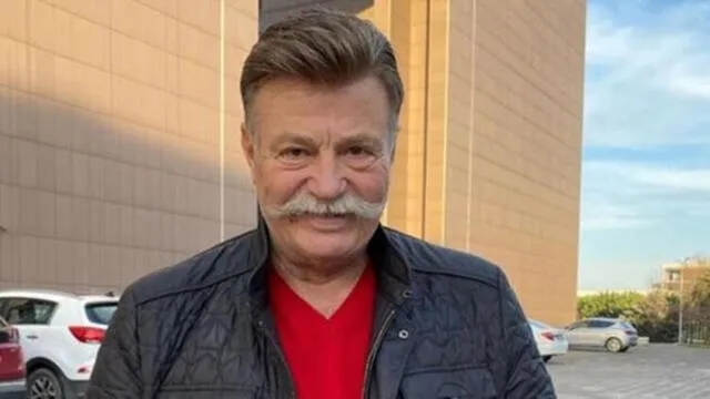 Türk sinemasının ’Kötü adamı’ Nuri Alço’dan kötü haber! Beyin kanaması geçirdi | Eşi Burcu Alço’dan açıklama