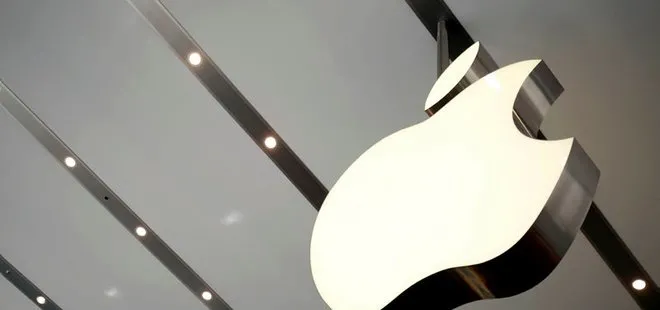 APPLE'DAN SÜRÜCÜSÜZ ARAÇ İÇİN ÖNEMLİ ADIM