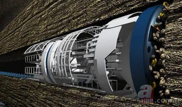 Elon Musk'ın çılgın planı hayata geçiyor 5