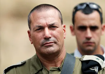 İsrail Genelkurmay Başkanı Zamir'den "Gazze'yi işgal" toplantısı