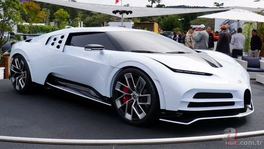 Cristiano Ronaldo'nun servetine bakın! 168 Ferrari, 1 ülke, 50 ada... O paraya aldıklarına inanamayacaksınız! 10