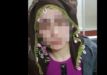 İki çocuğunu boğarak öldürdü