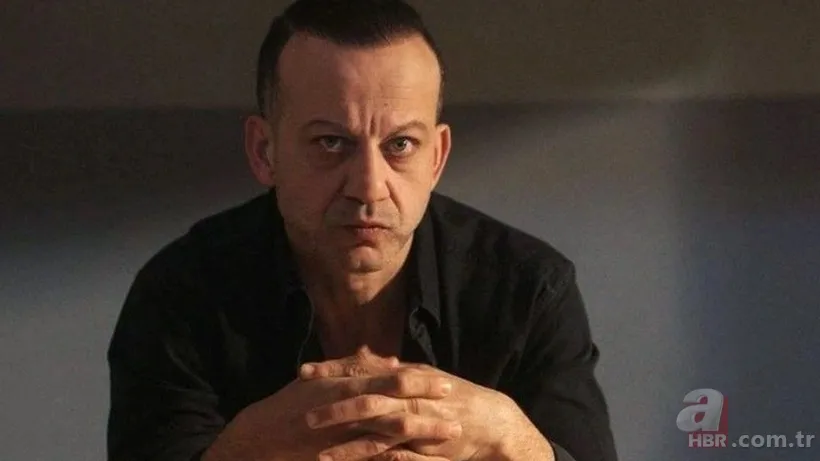 İnci Taneleri'nin Nusret'i Rıza Kocaoğlu'nun kız kardeşine bakın! Meğer abisiyle aynı dizide... 3