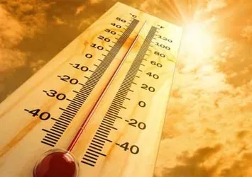 Hava sıcaklıkları 30 dereceyi aşacak