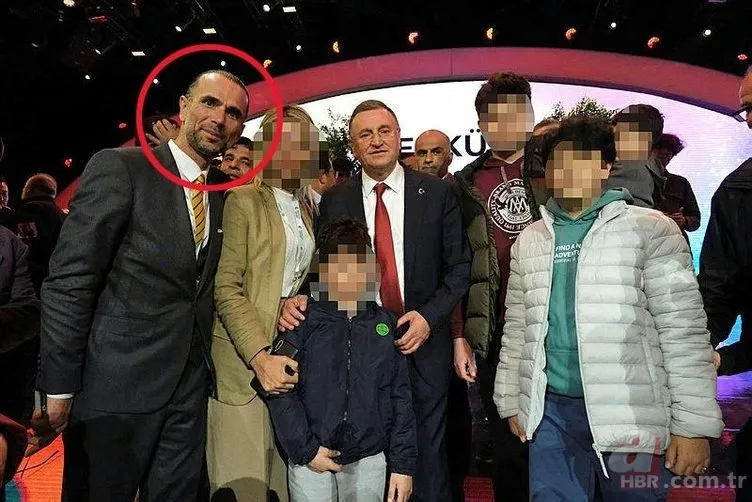 Rönesans Rezidans'ın yapı ruhsat kayıtları ortaya çıktı! Rönesans’ı denetleyen Lütfü Savaş’ın ‘prensi’ çıktı | 'Cennetten bir köşe' diye satıyorlardı 18