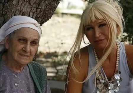 Yeşilçam’ın unutulmaz isimlerindendi! Usta oyuncu Tanju Tuncel hayatını kaybetti!