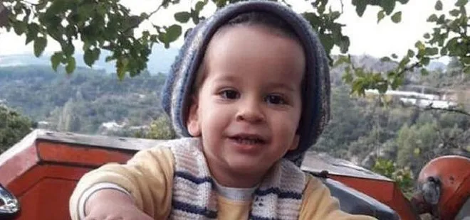 Antalya’da su dolu çukura düşen 4 yaşındaki Arif Emir’den kahreden haber
