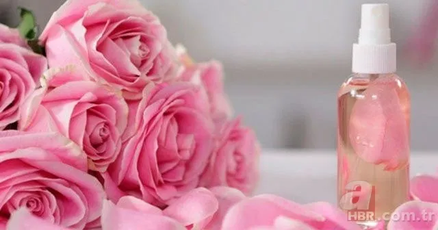 Kepek kabusuna "doğal" çözüm! 6