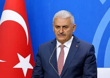 Başbakan Yıldırım Ramazan Bayramı'nı kutladı